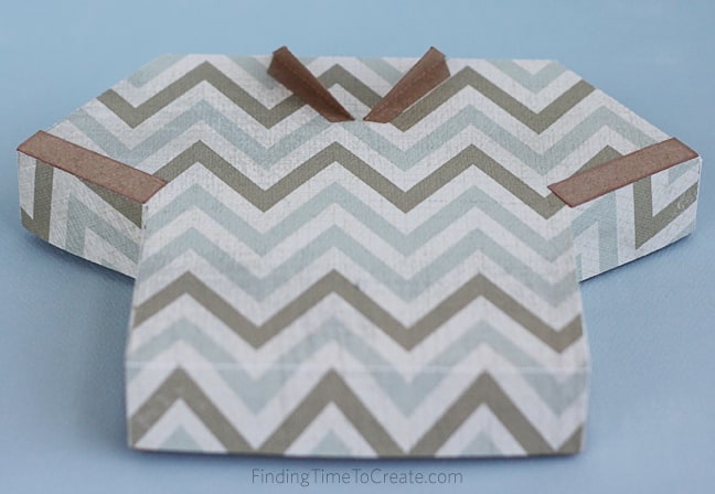 Father's Day Gift Box | Finding Time To Create