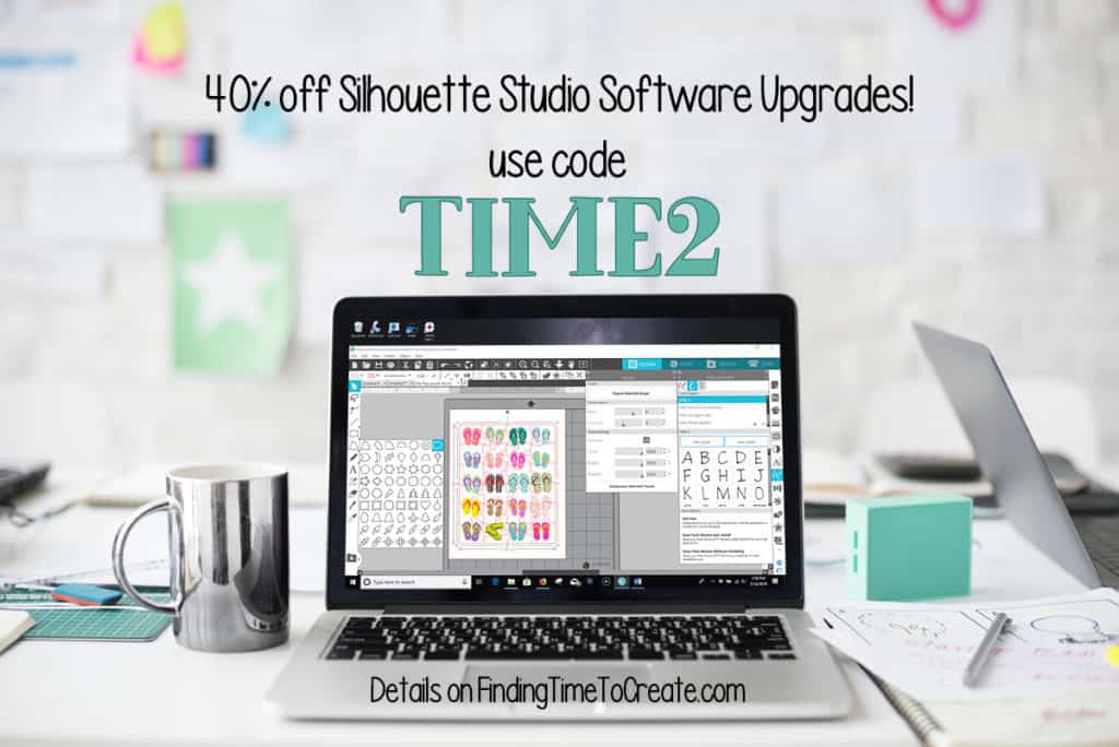 February 2019 Silhouette Software Deals