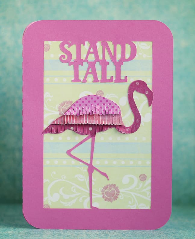 All Things Studio free video class by Kelly Wayment for Silhouette