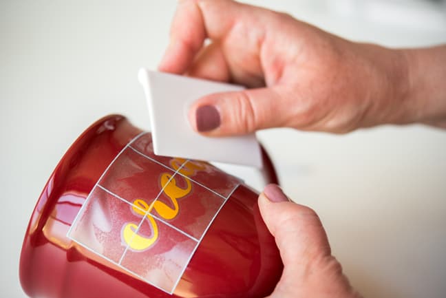 About My Craftsy Class - Get Started With Silhouette