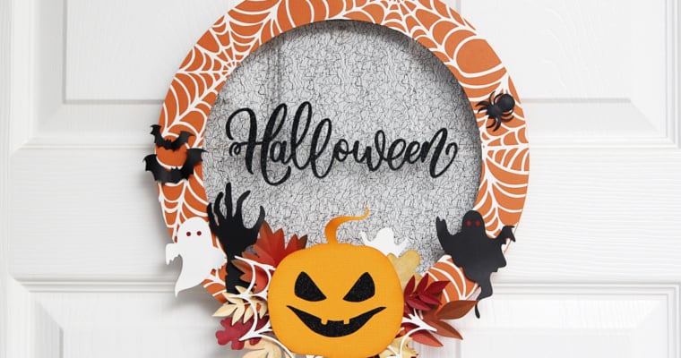 Halloween Wall Decor