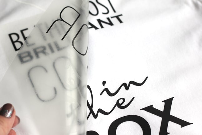 Most Brilliant Color - UV sensitive fabric inks