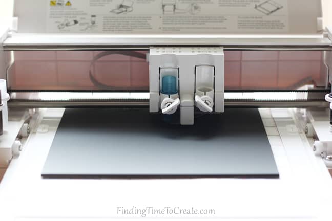 Scratchboard Airplane Curio Art | FInding Time To Create