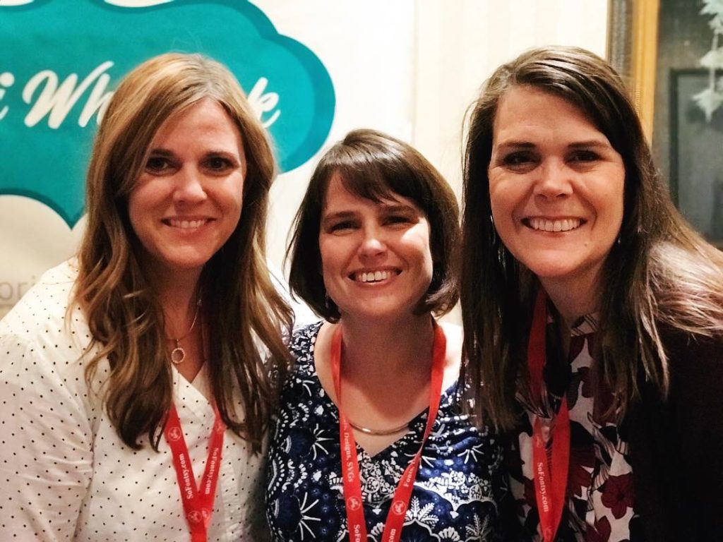 All Things Silhouette Nov 2018