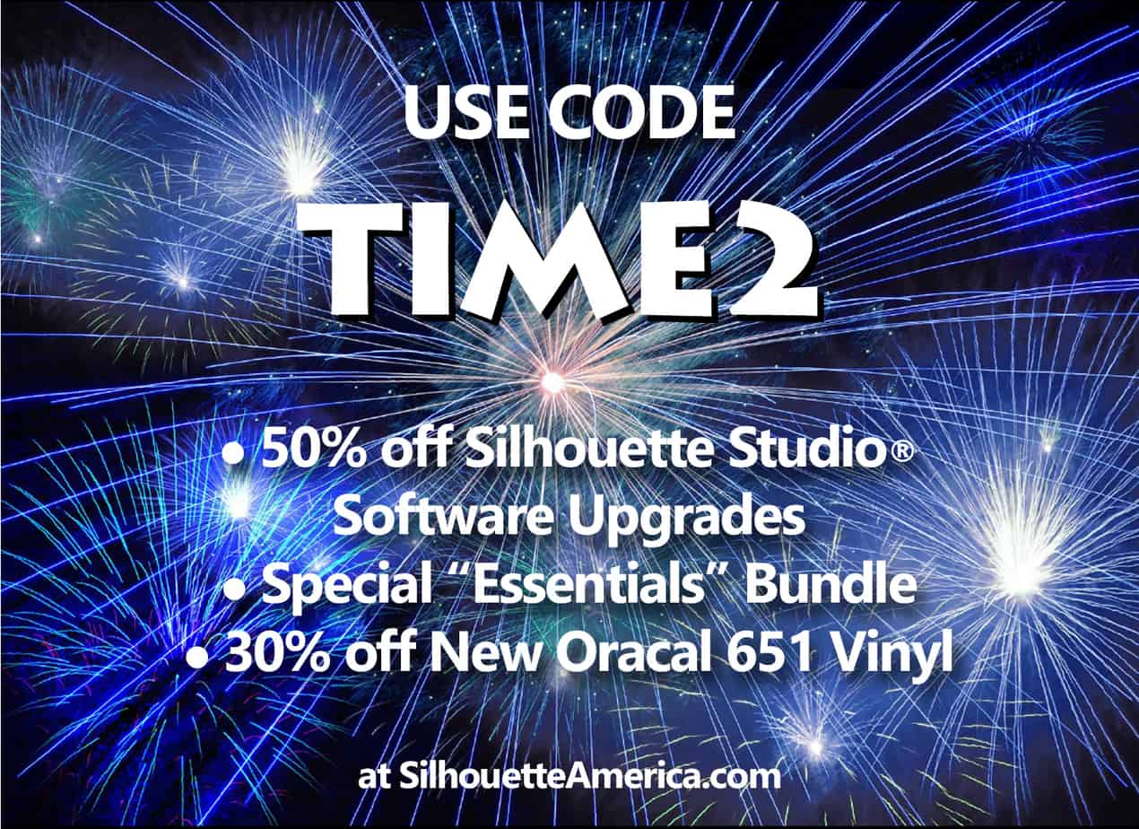 Silhouette Deals this Month