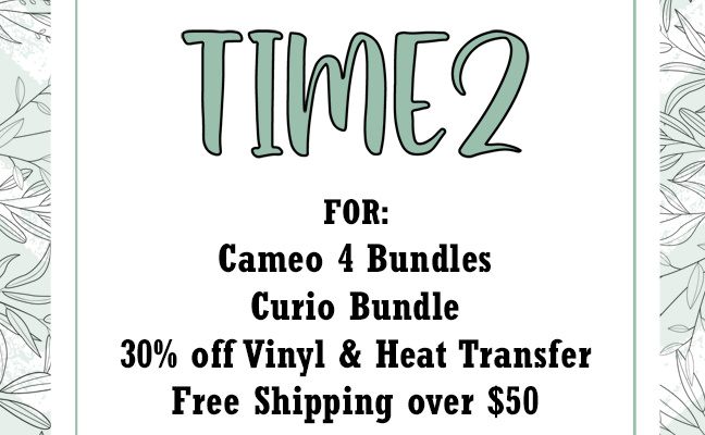 Silhouette Sale – June 2020