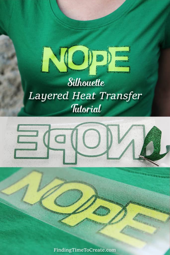 Layered Heat Transfer Tutorial by Kelly Wayment