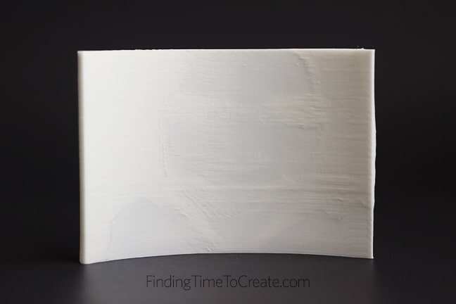 3D Print a Lithophane with the Silhouette Alta