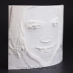 3D Print a Lithophane with the Silhouette Alta