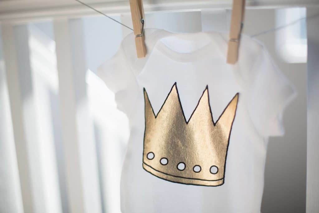 Metallic heat transfer material