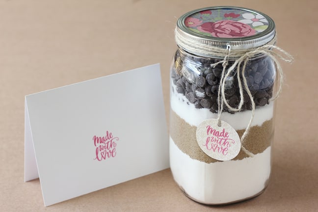 Basic Mint Design - Stamping Made Fresh Mint Class