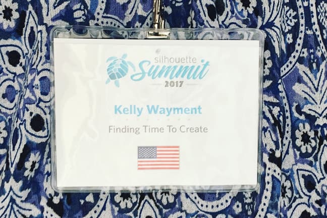 Details on my new job - Finding Time To Create