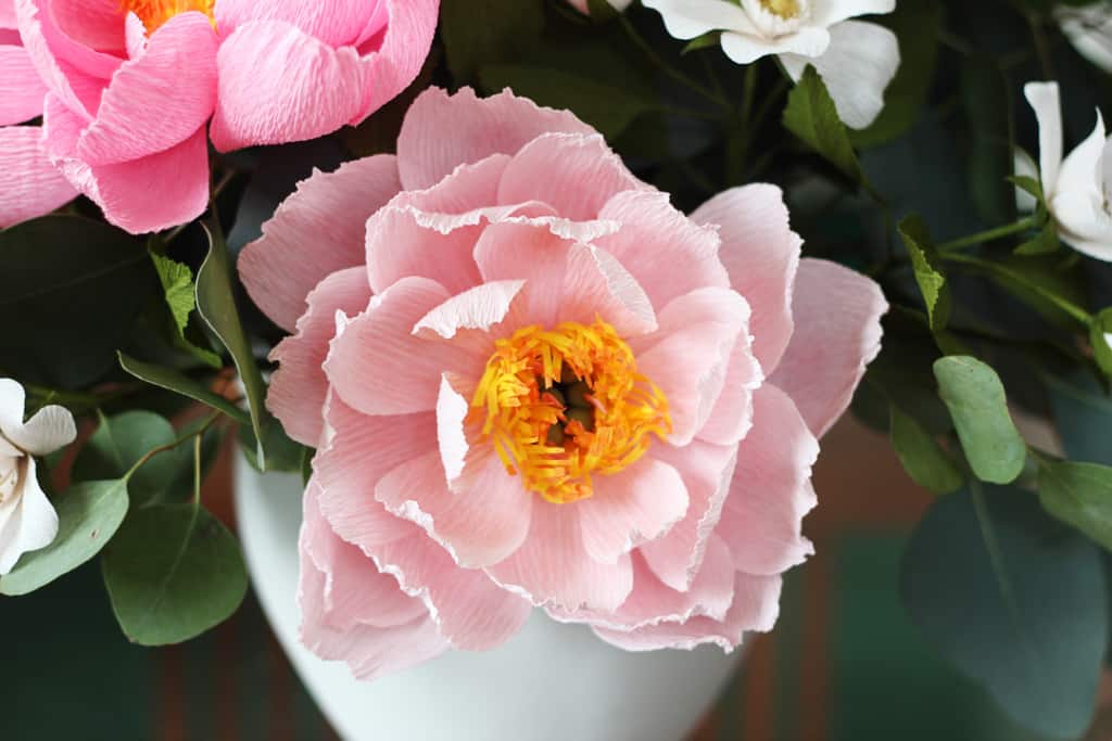 Lia Griffith's Master Class - mixed arrangement