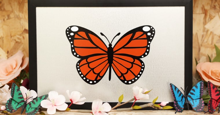 Perfectly Layered Vinyl Video Tutorial