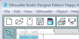 PixScan and Stamps Tutorial