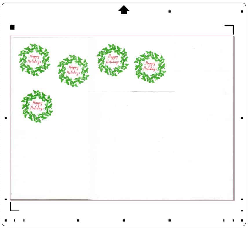 PixScan and Stamps Tutorial