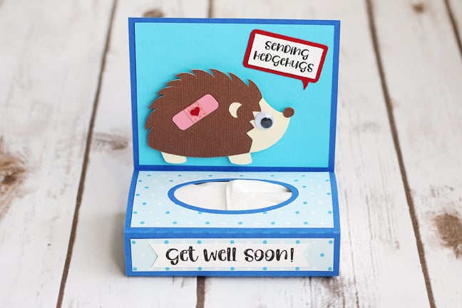 Cameo 4 - Exploring New Possibilities - Pop-out cutting