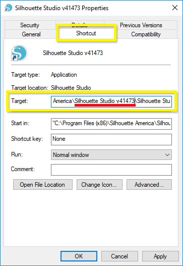 How to Install Silhouette Studio Software for CAMEO 5: Initial