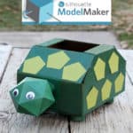 Find out more about Silhouette ModelMaker Software - Finding Time To Create