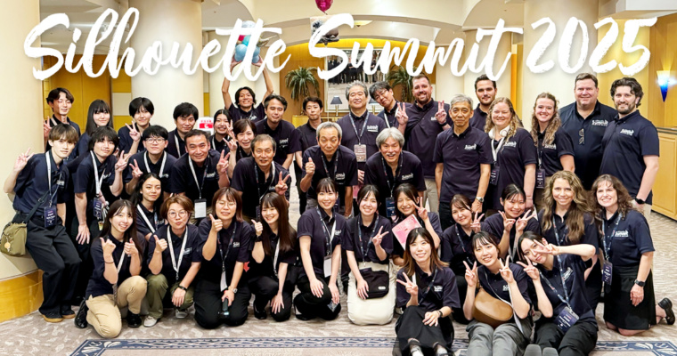 Silhouette Summit 2025 Announcements