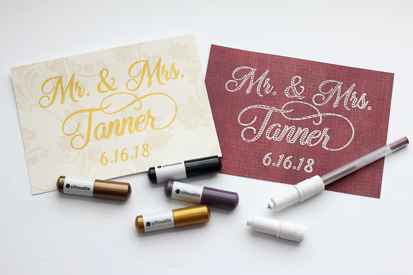 How To Create Sketch Pen Fills