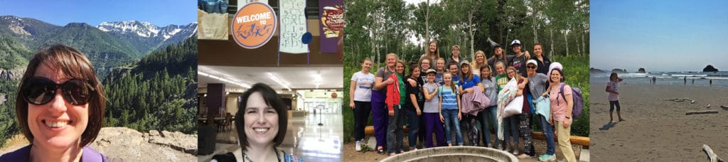 Details on my new job - Finding Time To Create