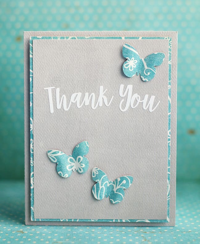 All Things Studio free video class by Kelly Wayment for Silhouette