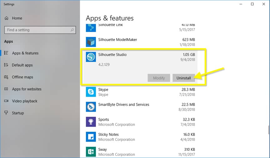 silhouette connect windows 10 silhouette connect windows 10