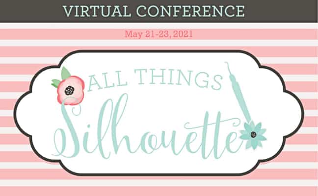 Virtual All Things Silhouette