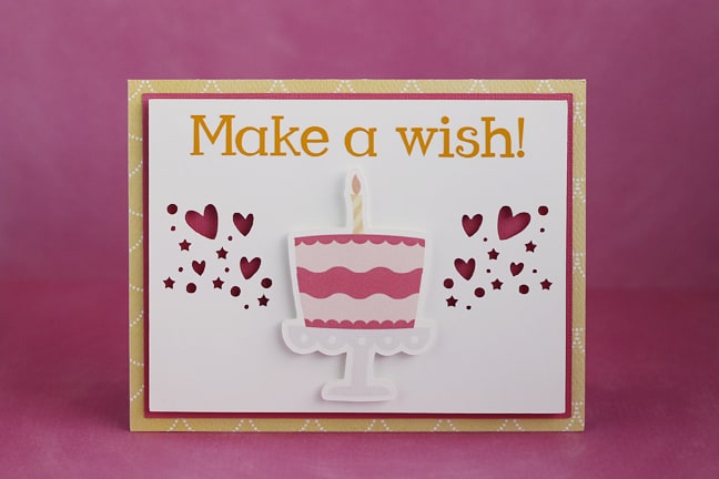 All Things Studio free video class by Kelly Wayment for Silhouette