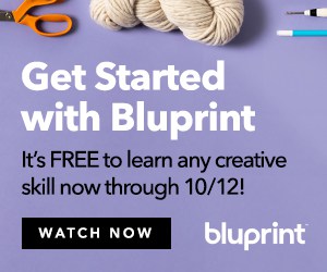 Bluprint Get Started Event