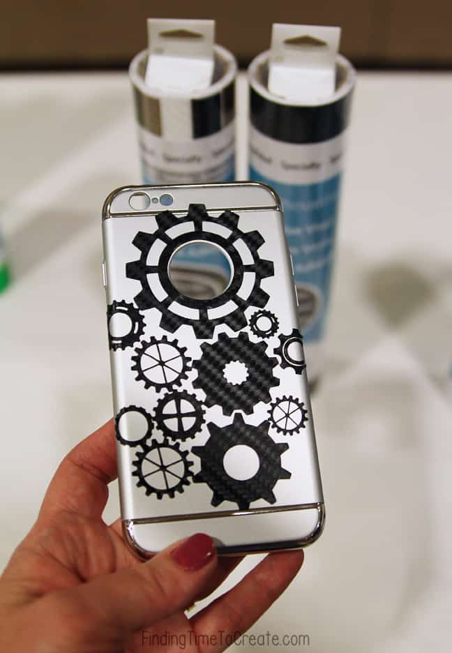 New Silhouette Products 2017 announced at Silhouette Summit