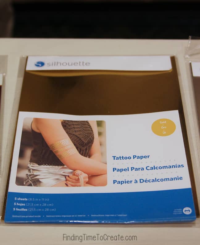 New Silhouette Products 2017 announced at Silhouette Summit