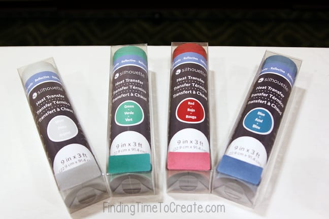 New Silhouette Products 2017 announced at Silhouette Summit