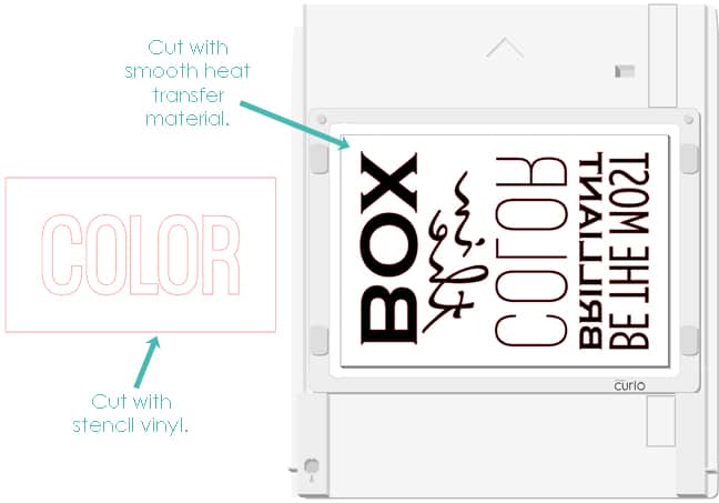 Most Brilliant Color - UV sensitive fabric inks