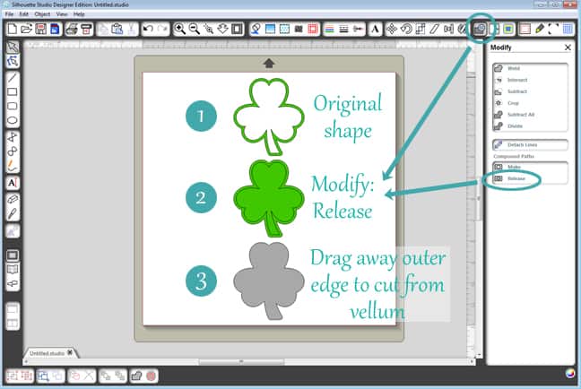 Lucky to Have You Card by Kelly Wayment