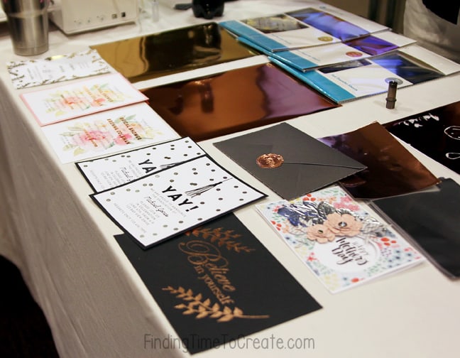 New Silhouette Products 2017 announced at Silhouette Summit