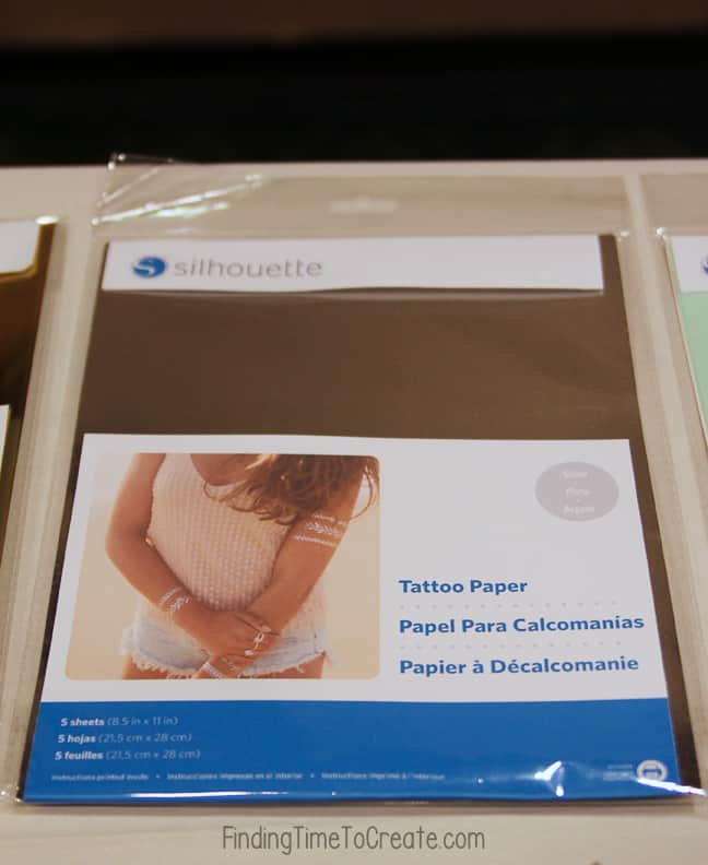 New Silhouette Products 2017 announced at Silhouette Summit