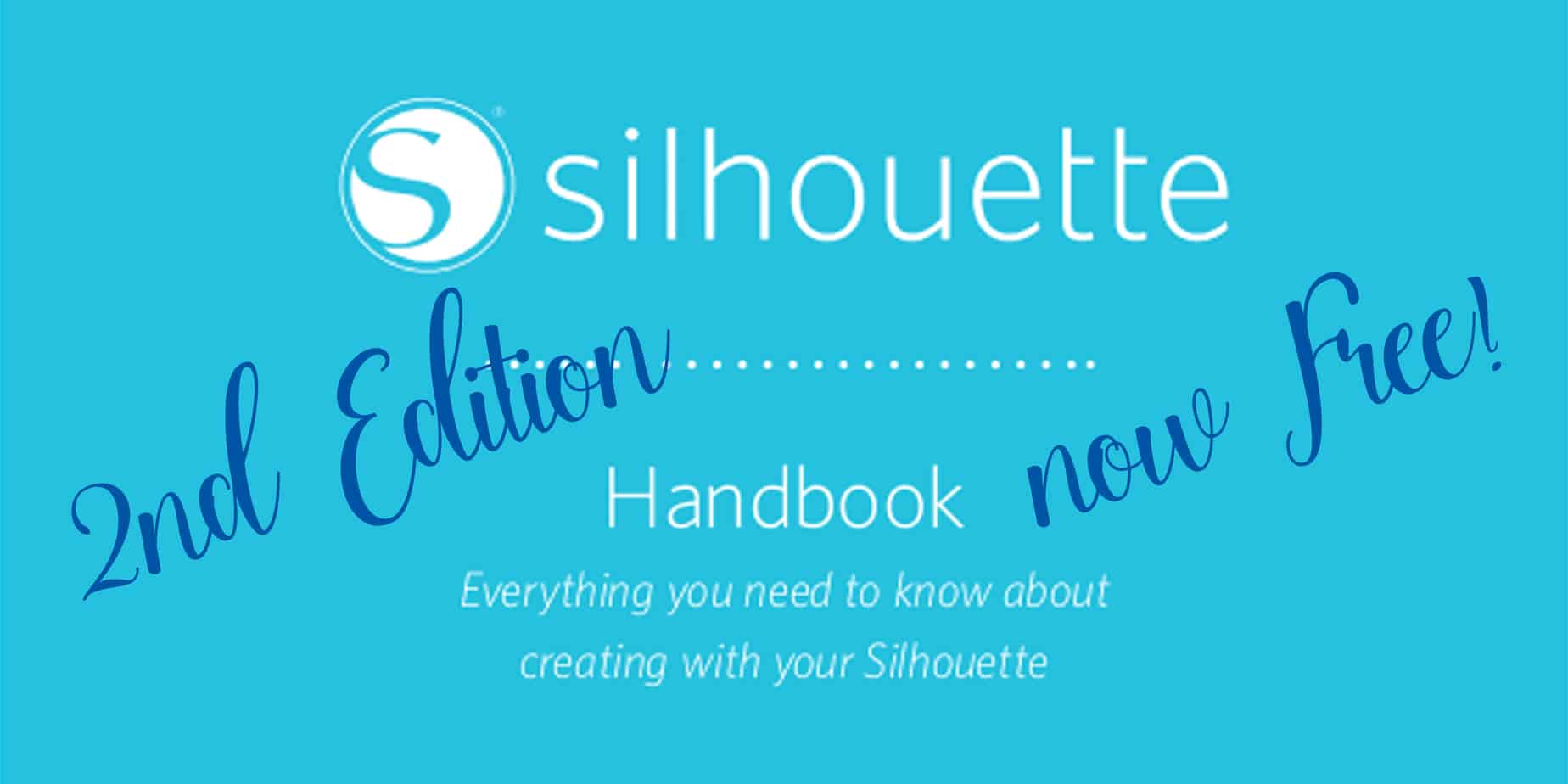 Silhouette Handbook 2nd Edition