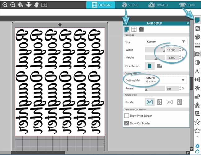 How to Make a Beautiful DIY Princess Sash