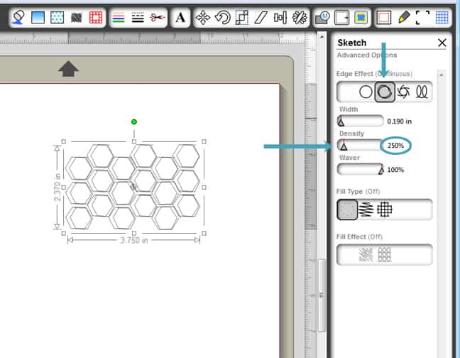 ss sketch fine tuning