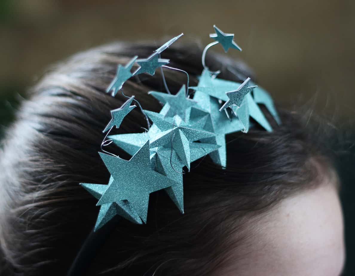Star Headbands
