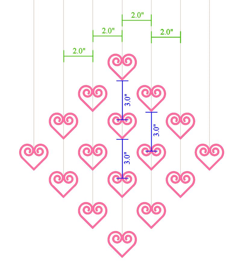 Heart Mobile Tutorial - Finding Time To Create