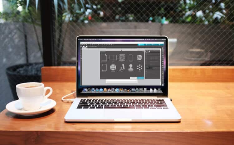 Silhouette Studio 4.0