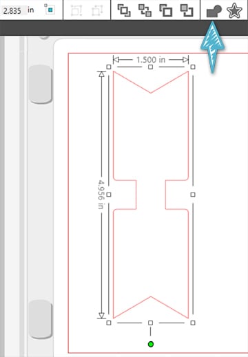 DIY embossed key chains